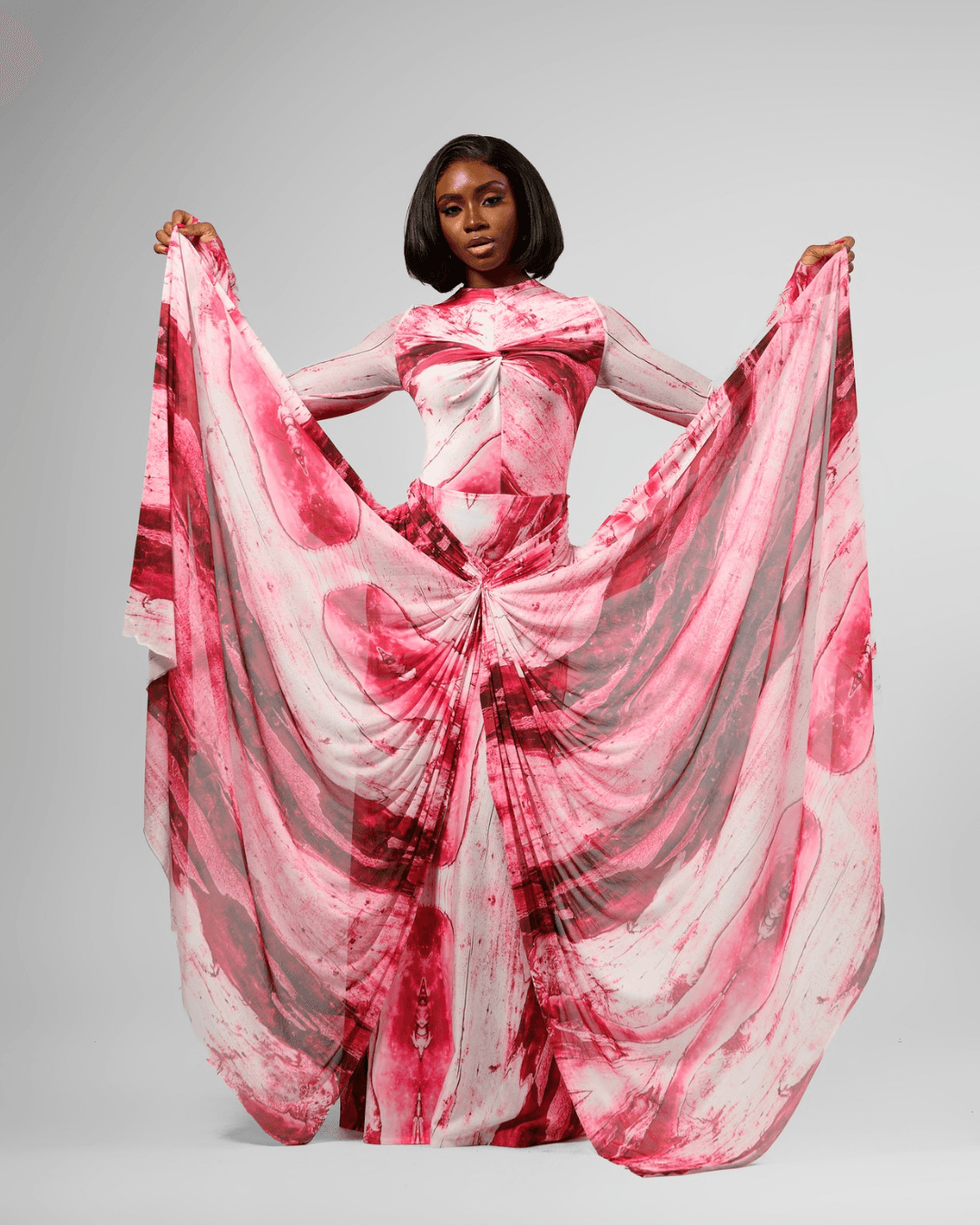 Jade Dress, image 4 of 5