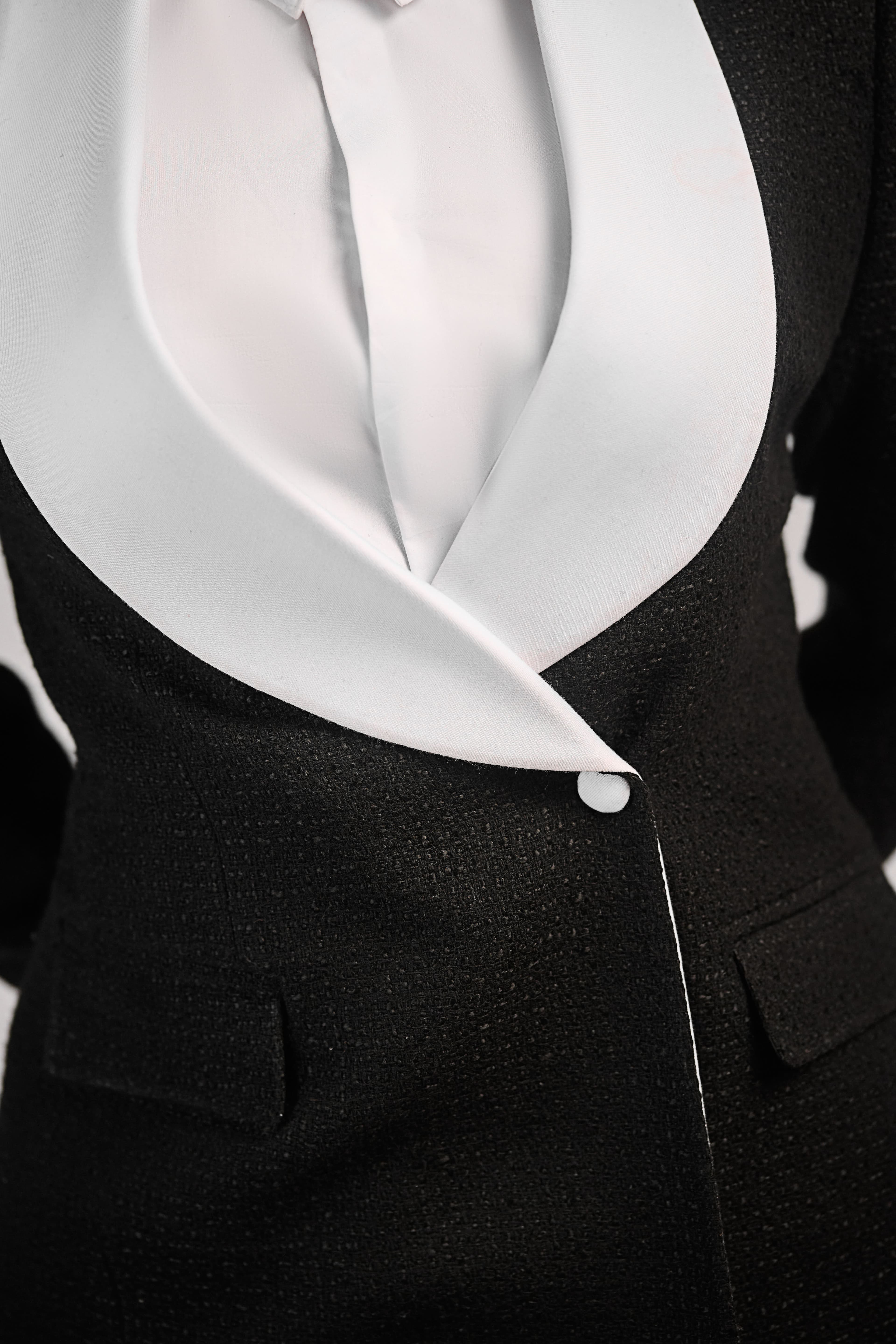 Chemda 3-Piece Blazer Set, image 4 of 8
