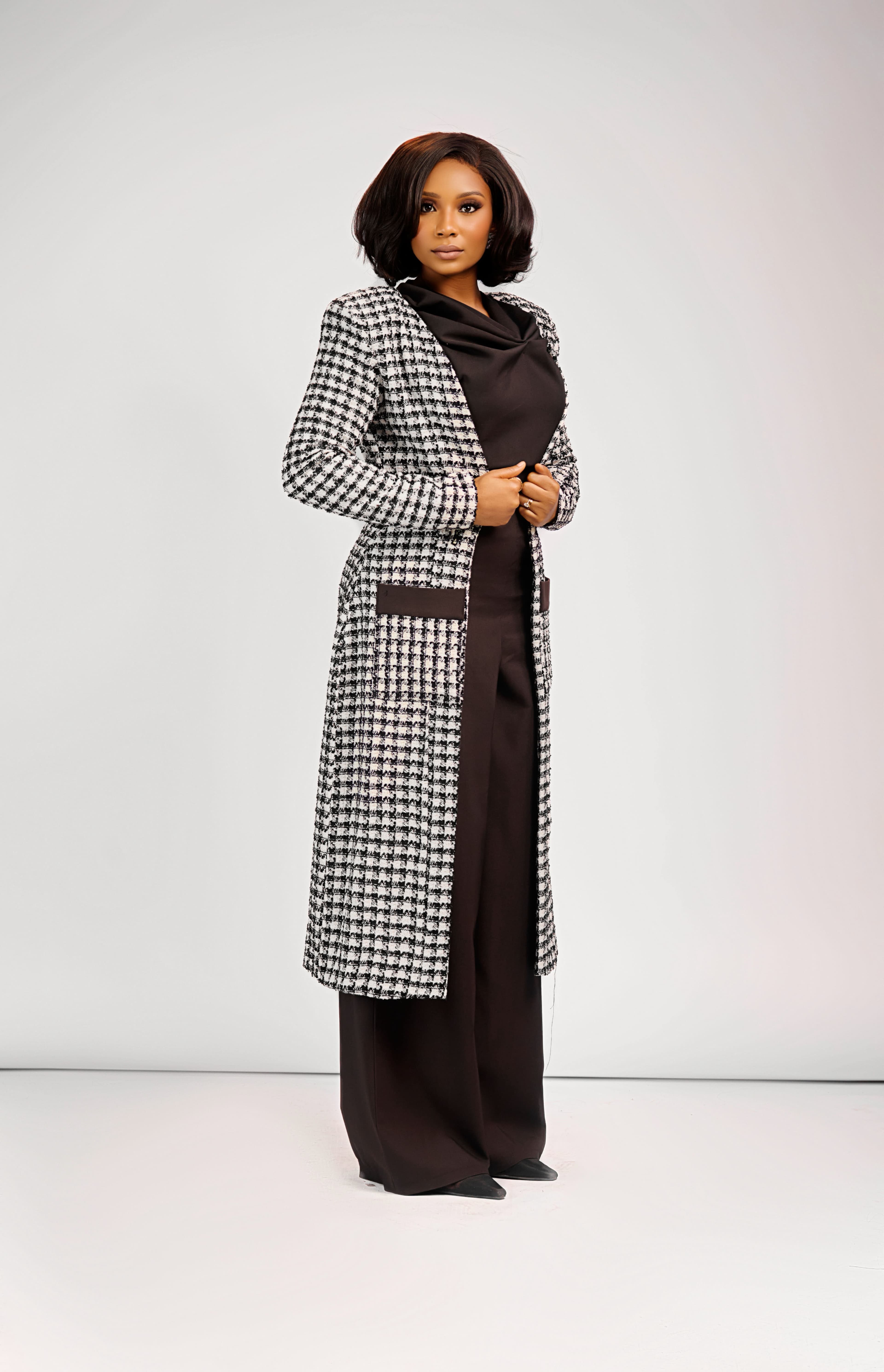Ayla Blazer, image 2 of 2