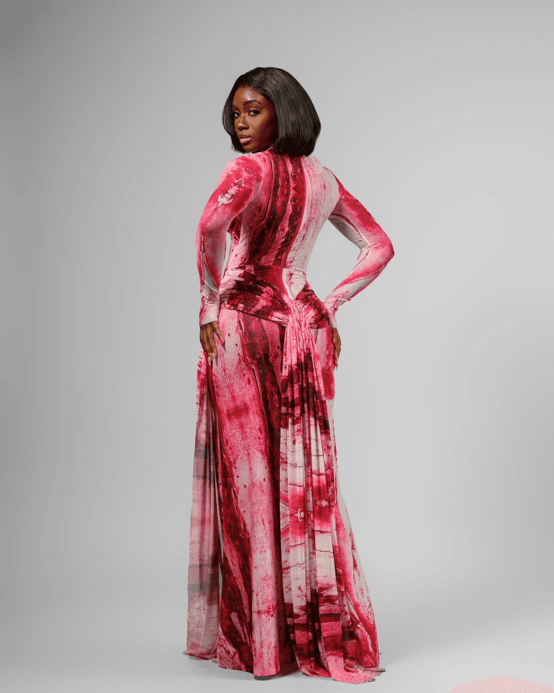 Jade Dress, image 5 of 5