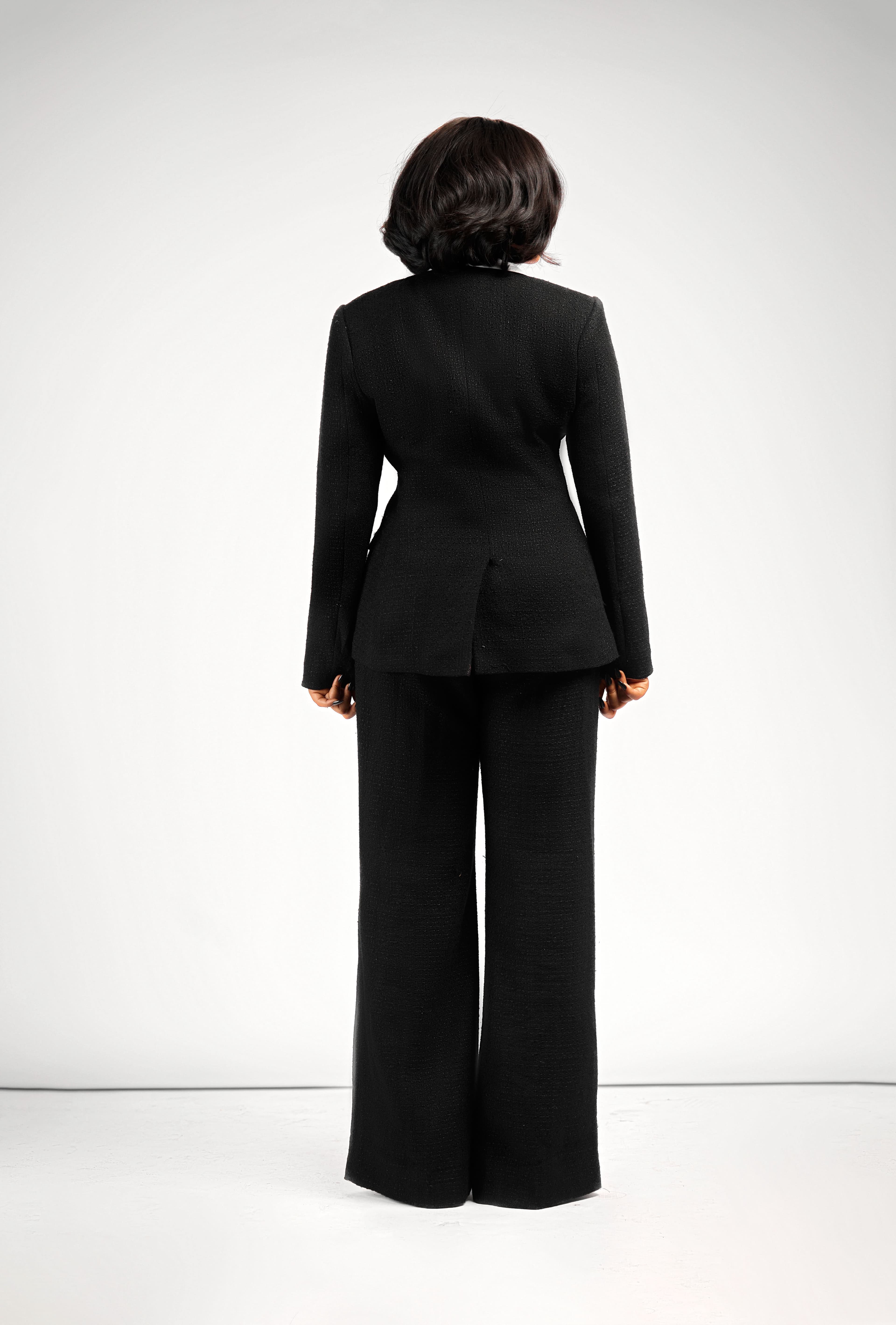Chemda 3-Piece Blazer Set, image 5 of 8