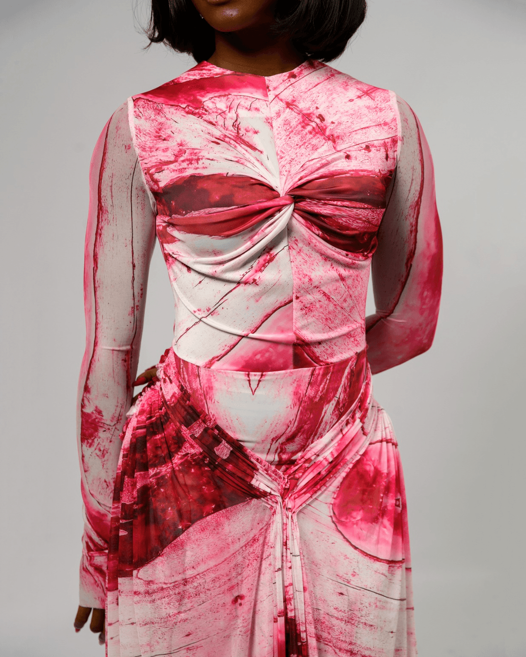 Jade Dress, image 2 of 5