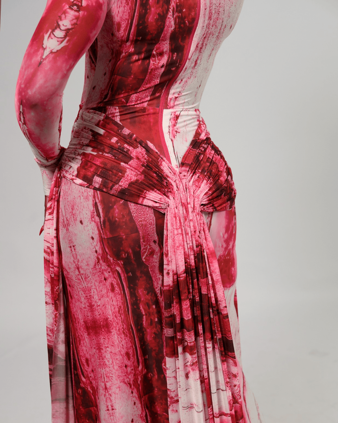Jade Dress, image 3 of 5