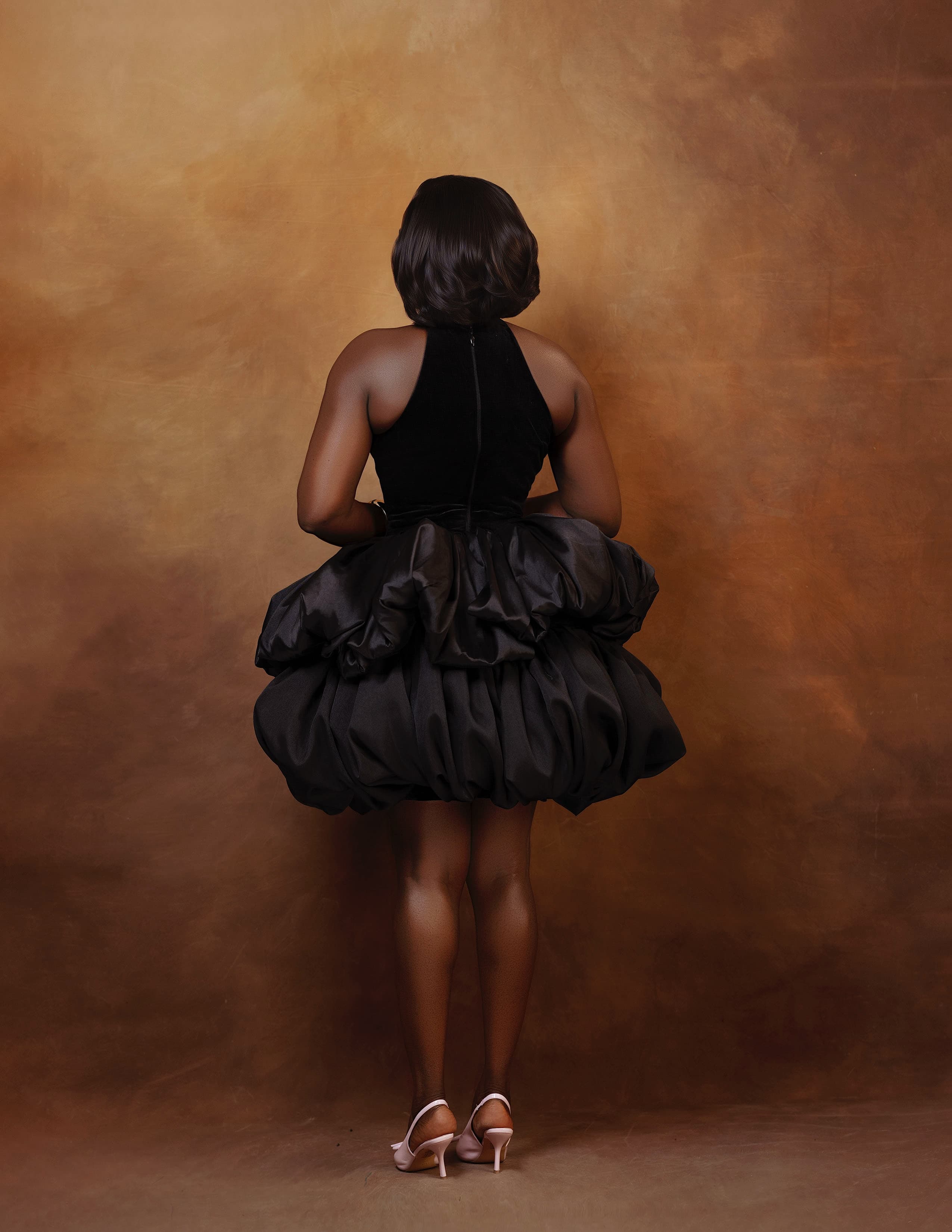 Aquila Dress, image 3 of 6