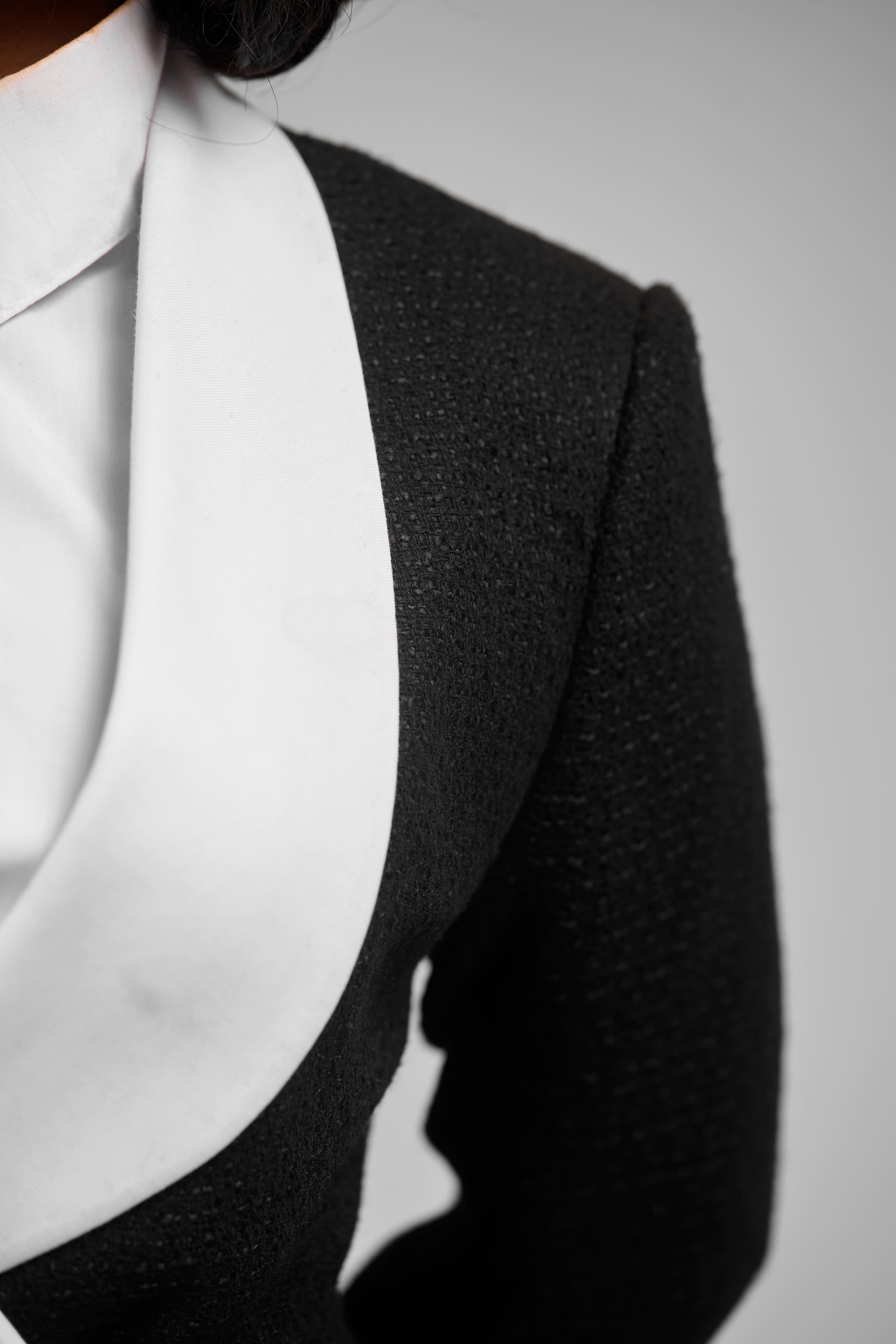 Chemda 3-Piece Blazer Set, image 8 of 8