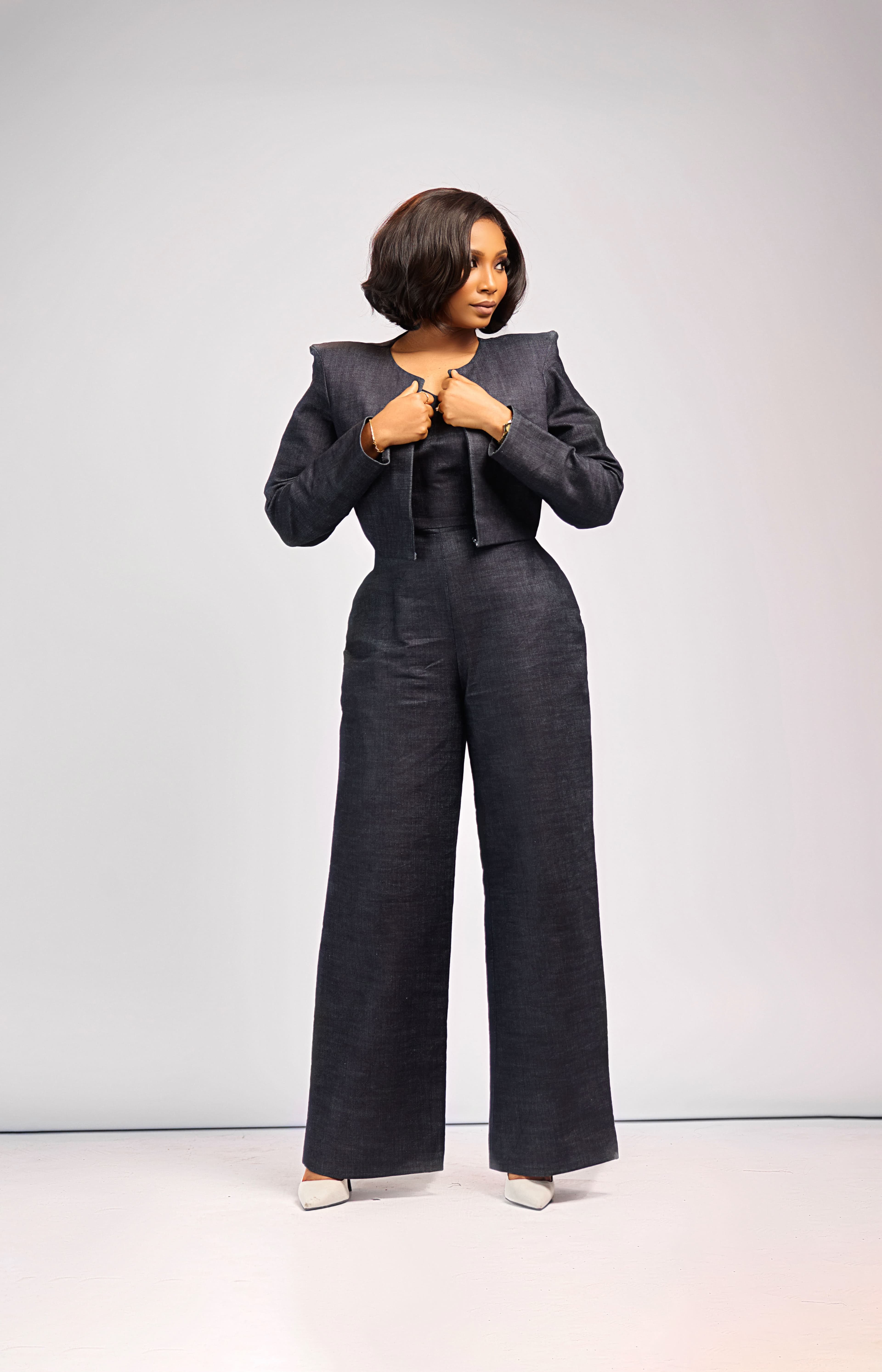 Zinah Set