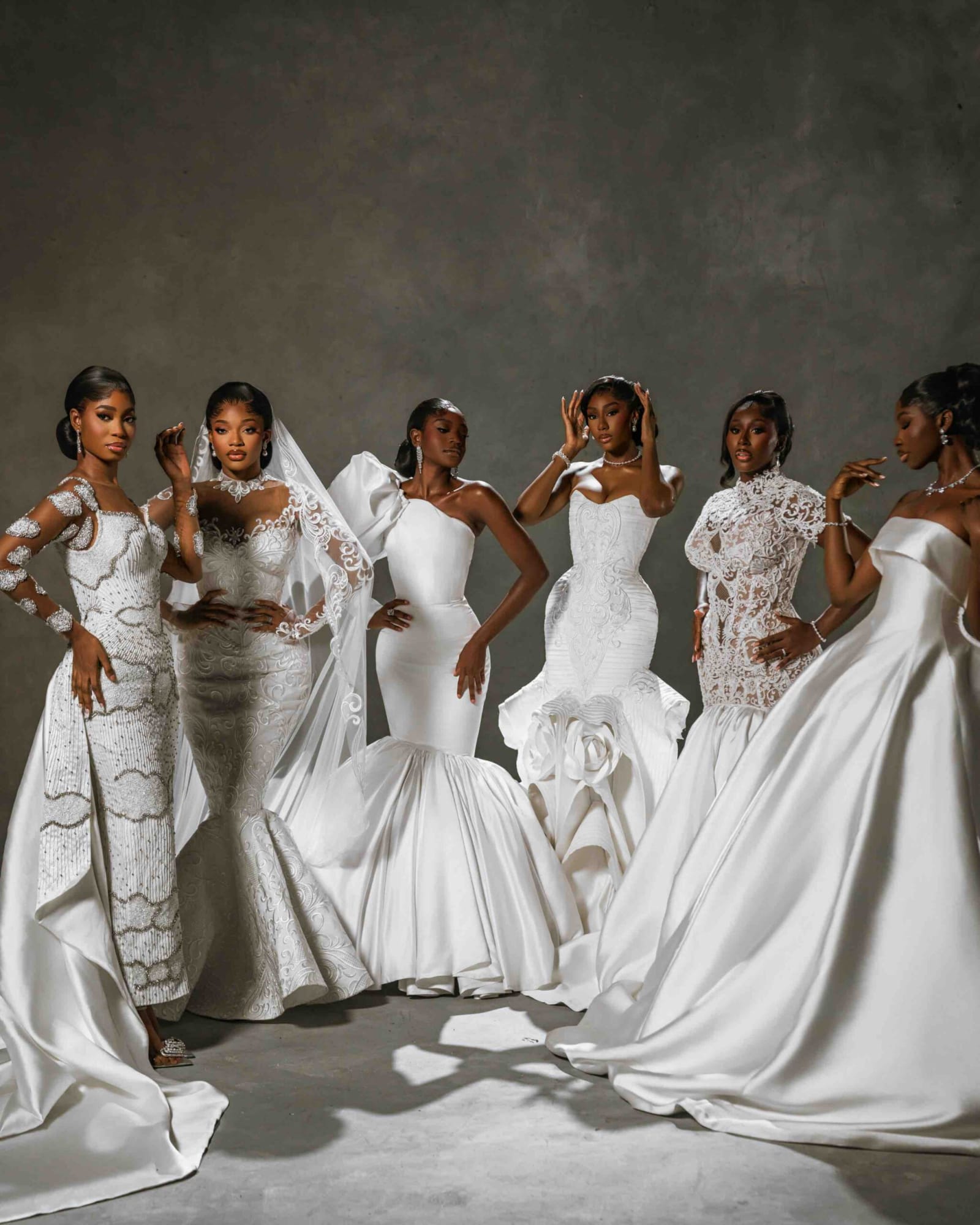 Prudential Bride