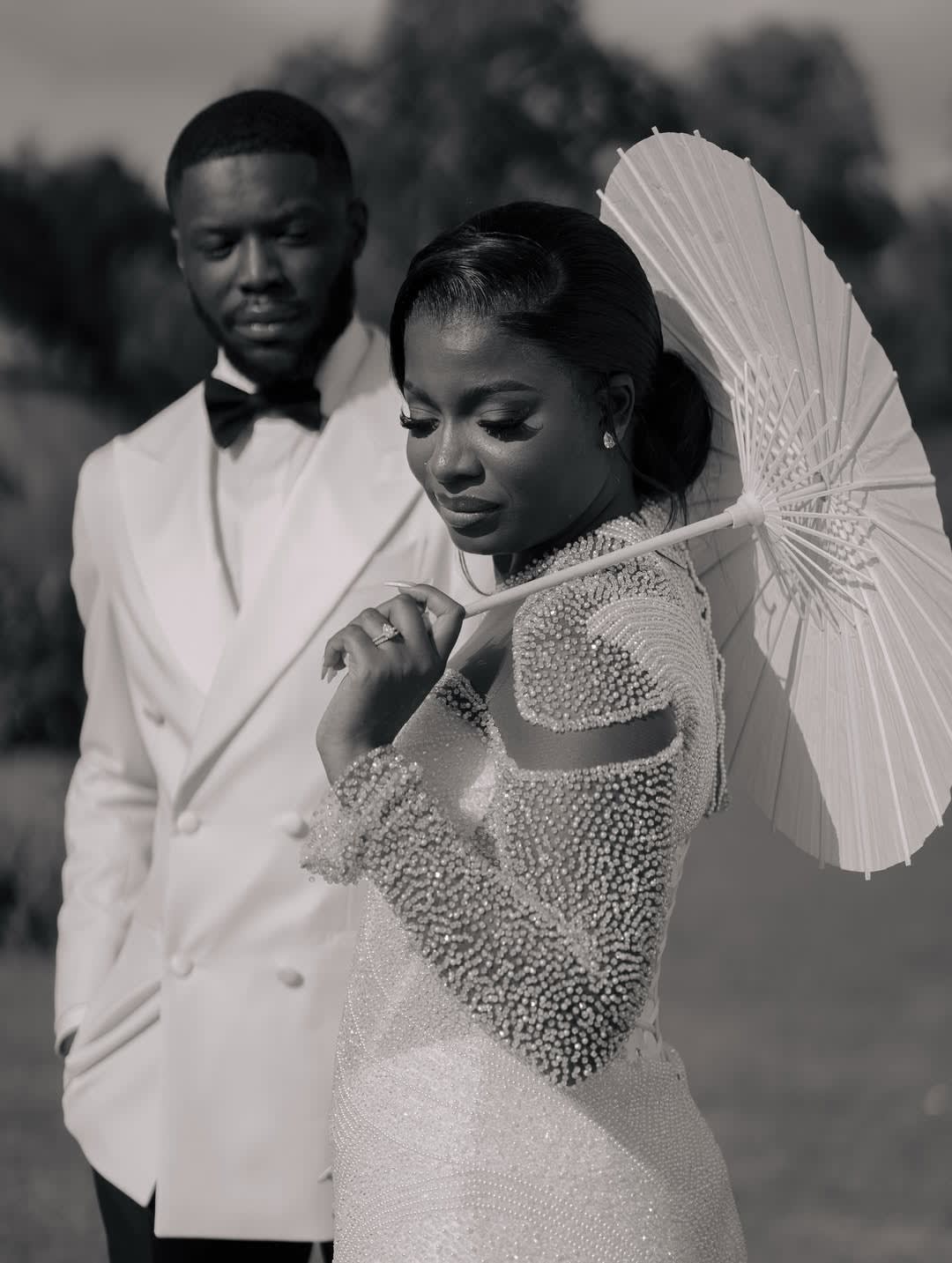 Prudential Bride