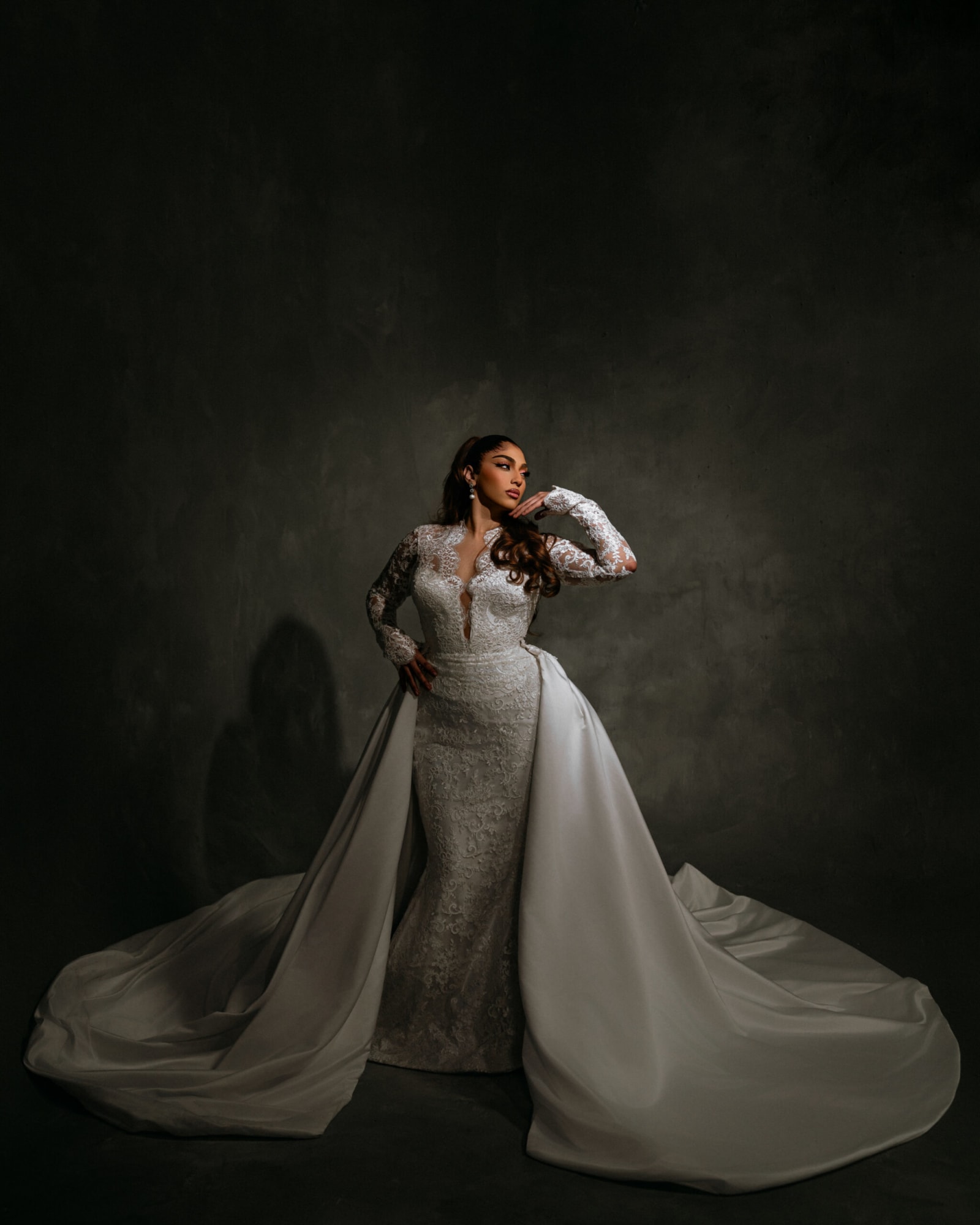 Prudential Bride