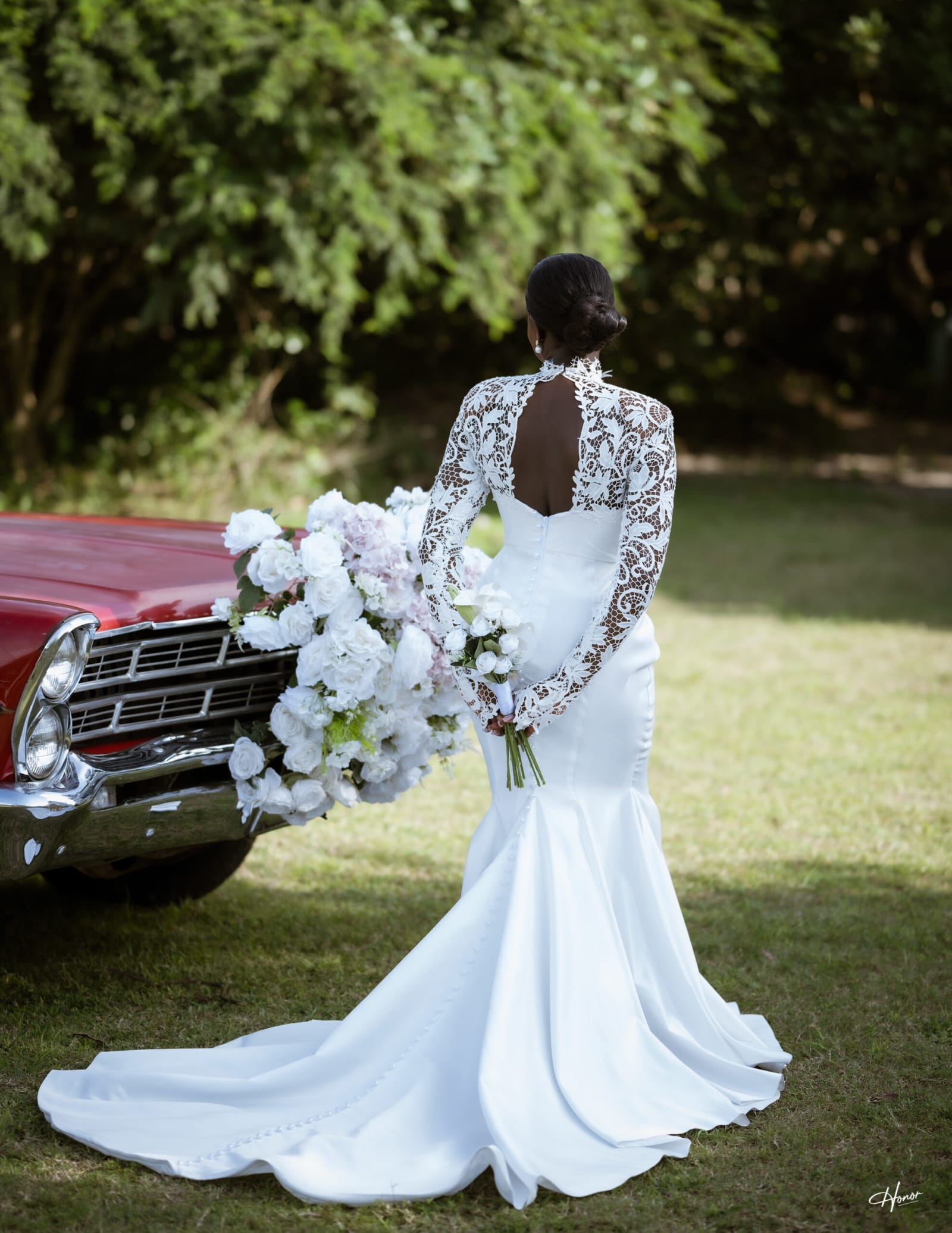 Prudential Bride