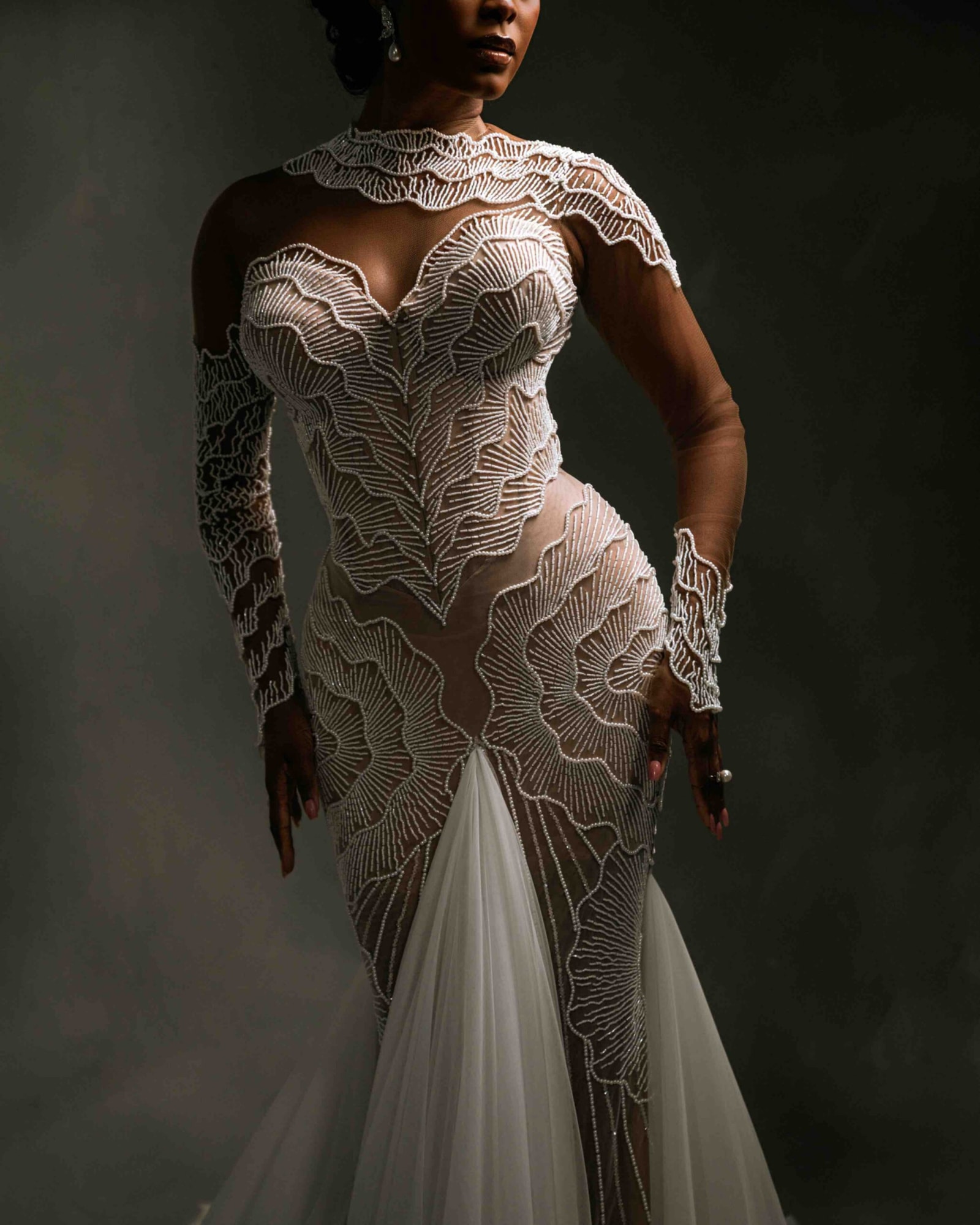 Prudential Bride