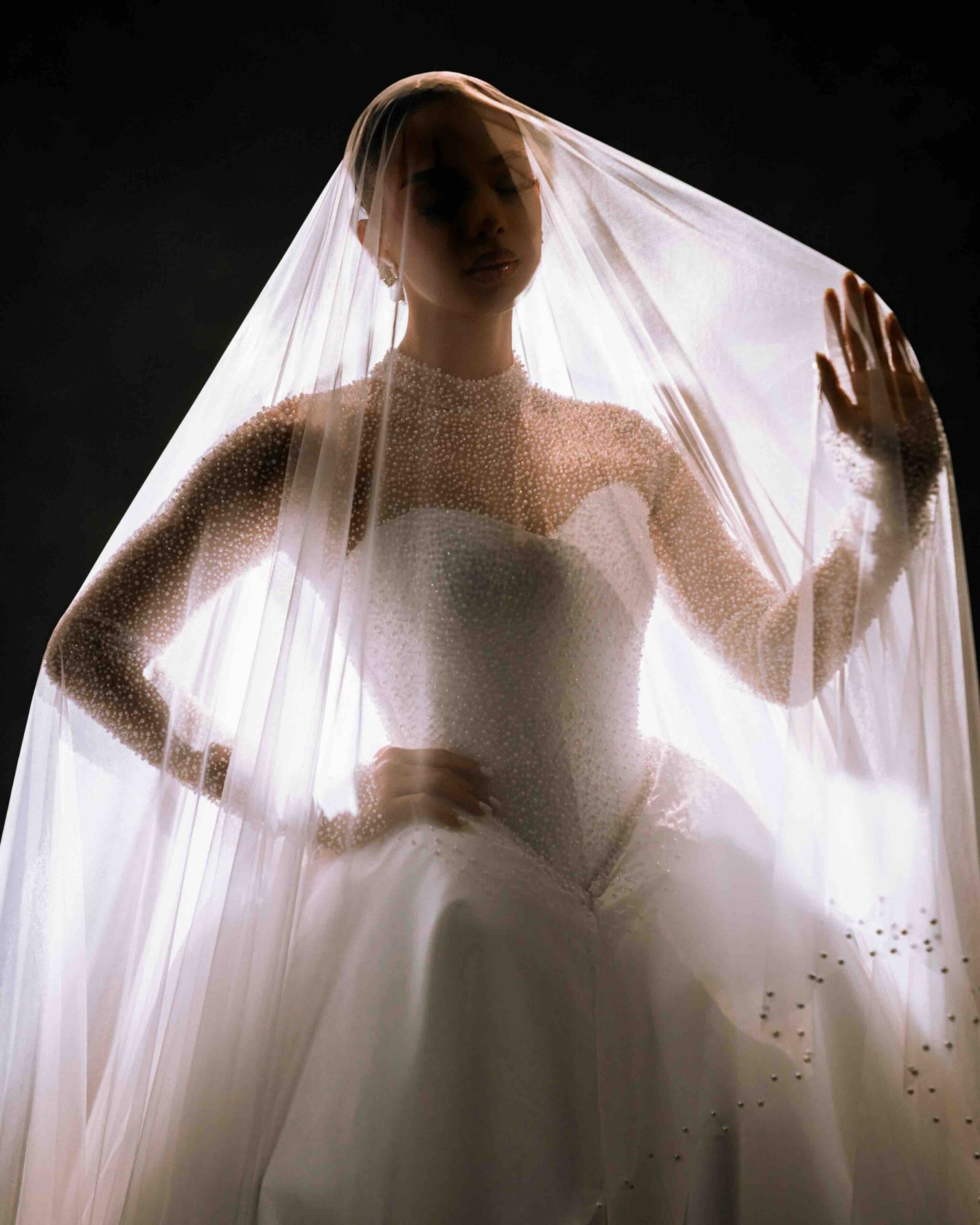 Prudential Bride