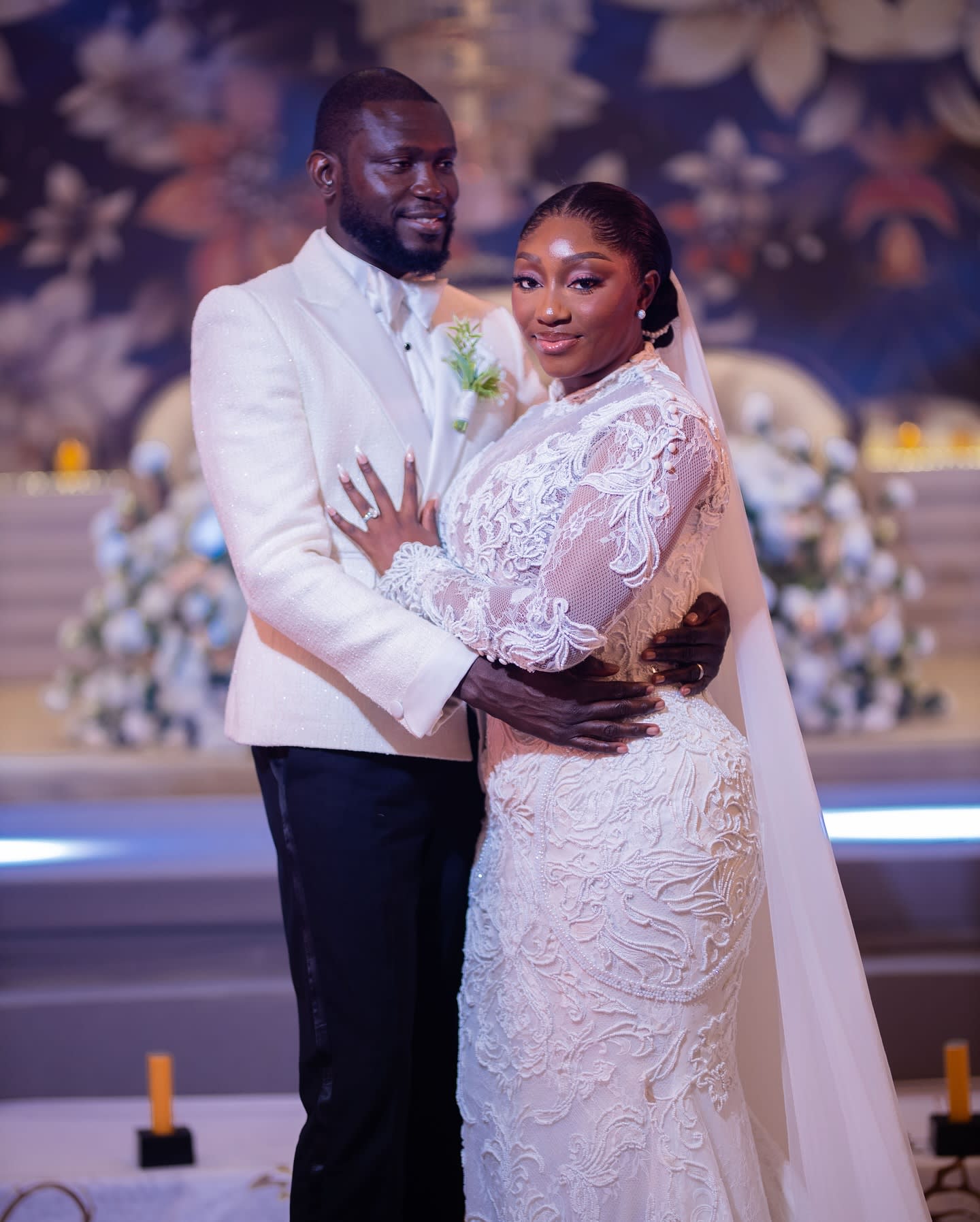 Prudential Bride