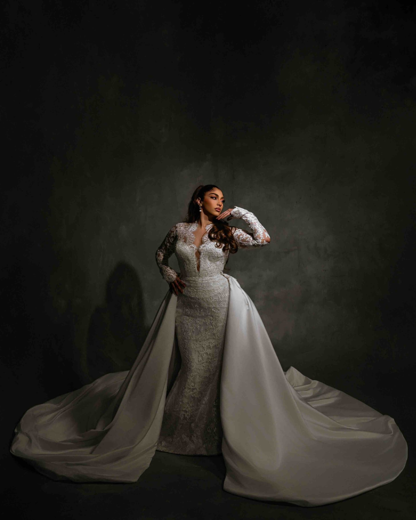 Prudential Bride