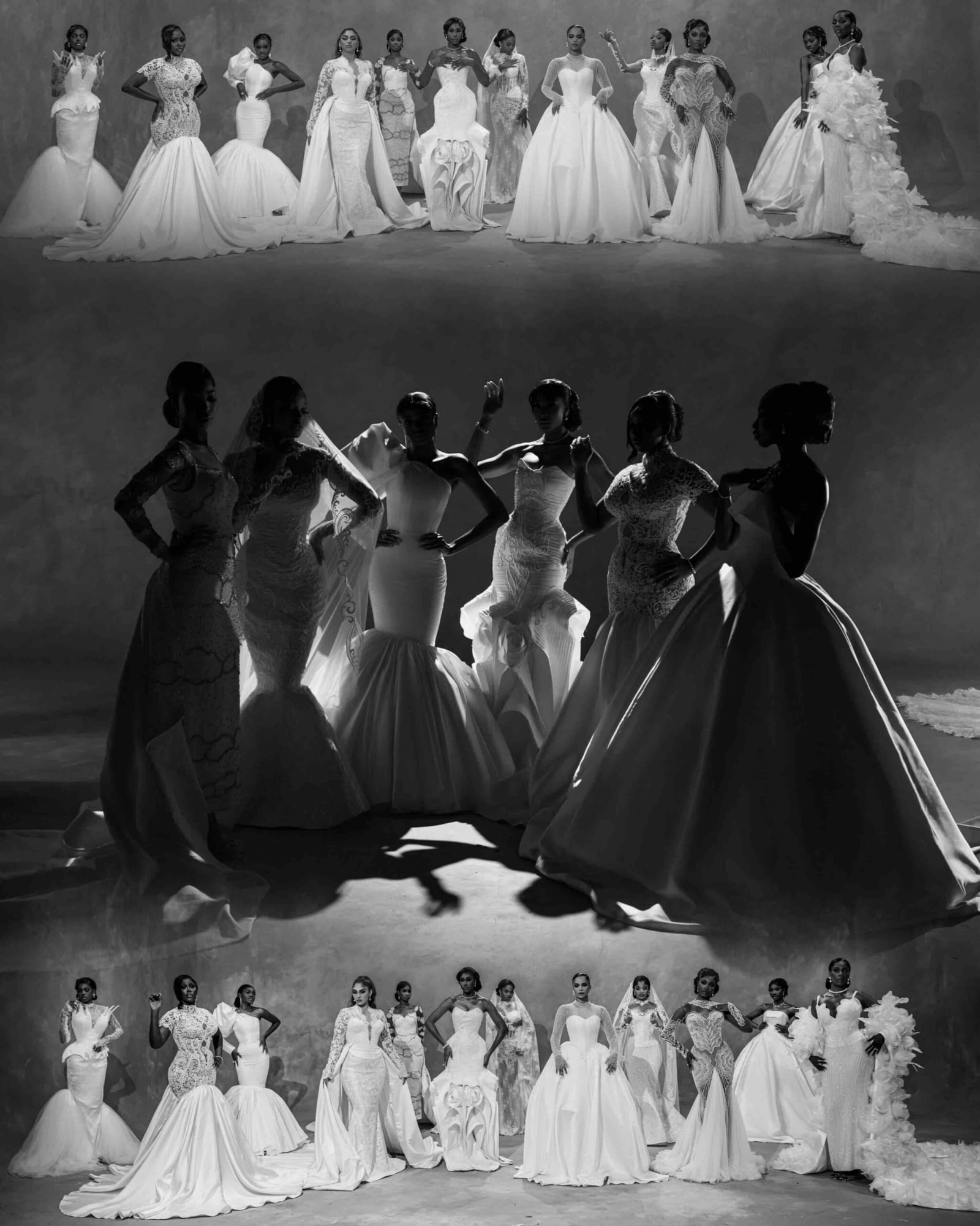 Prudential Bride
