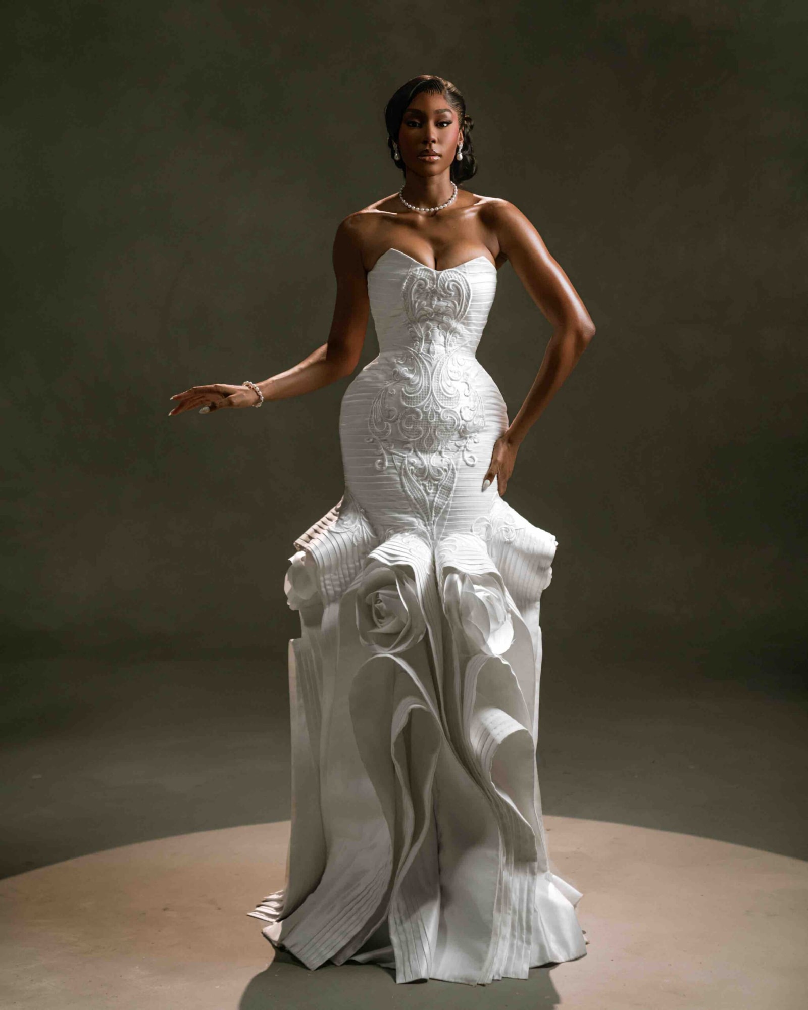 Prudential Bride