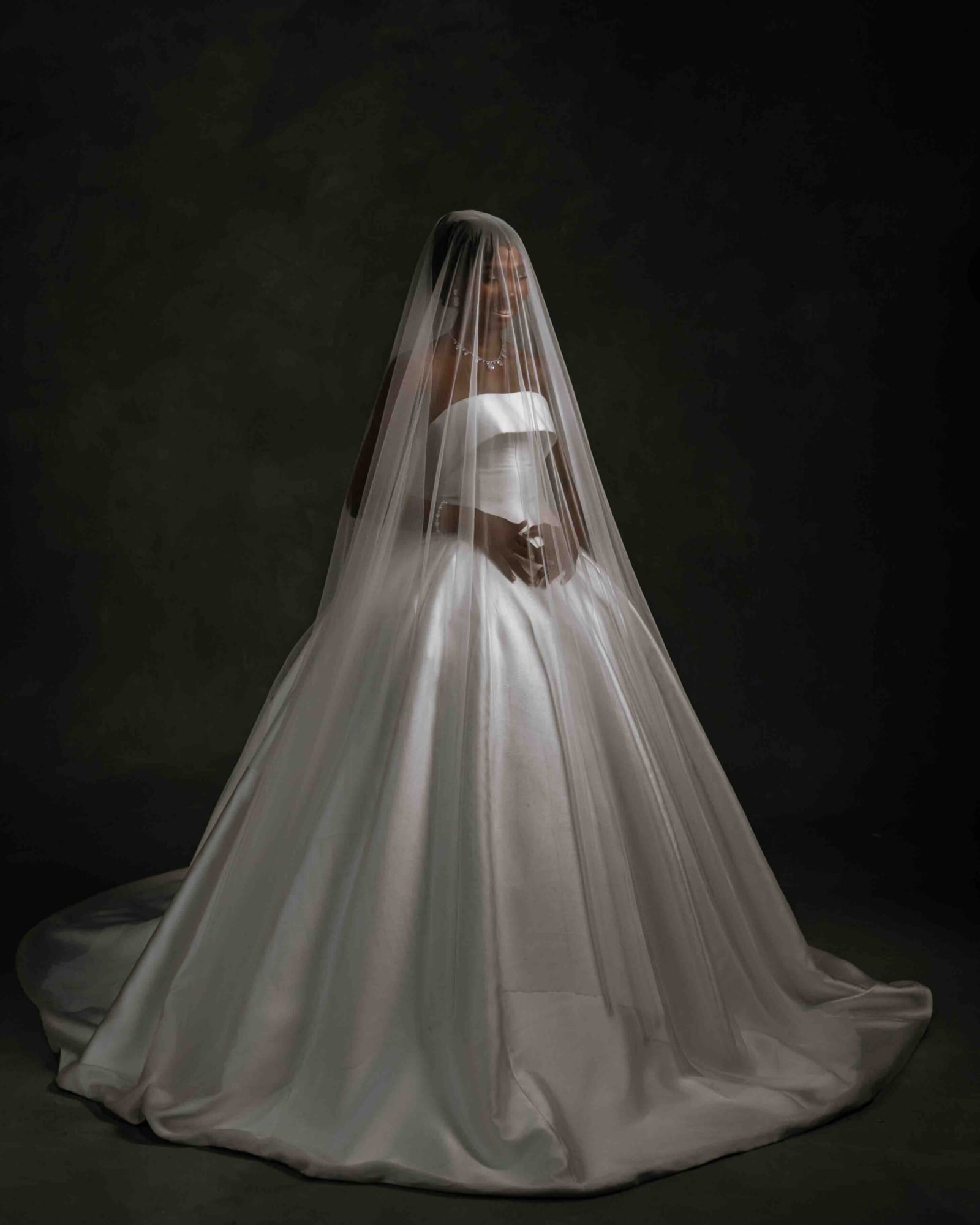 Prudential Bride