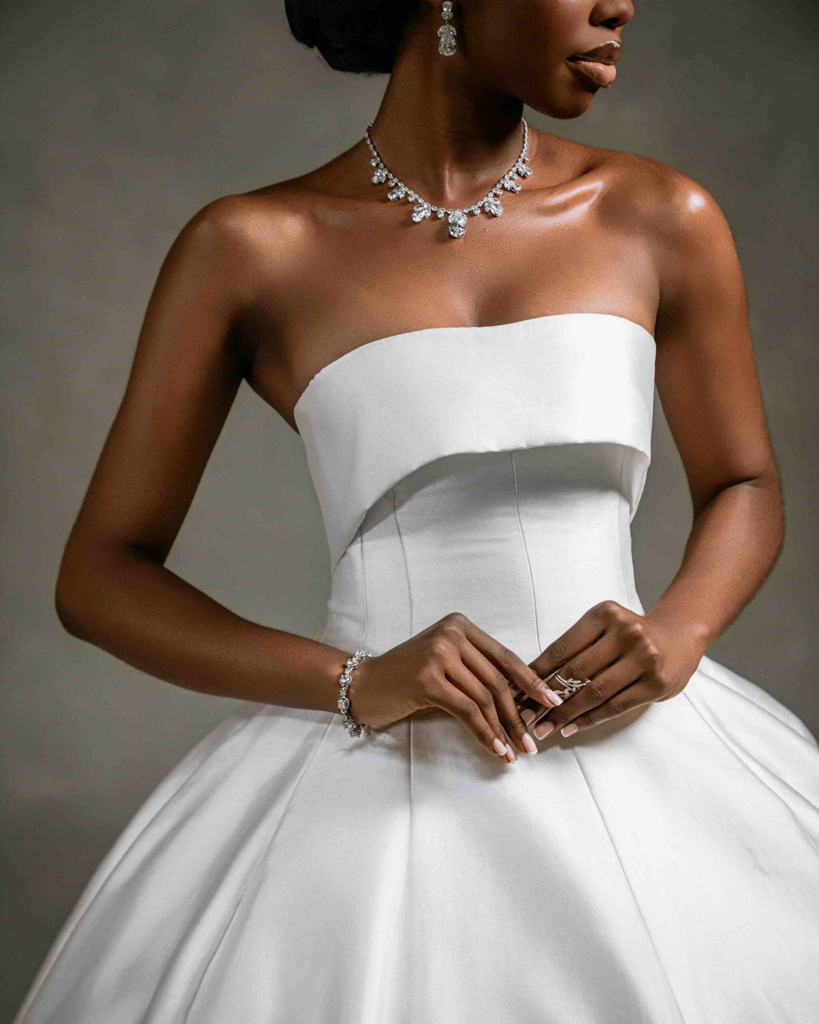 Prudential Bride