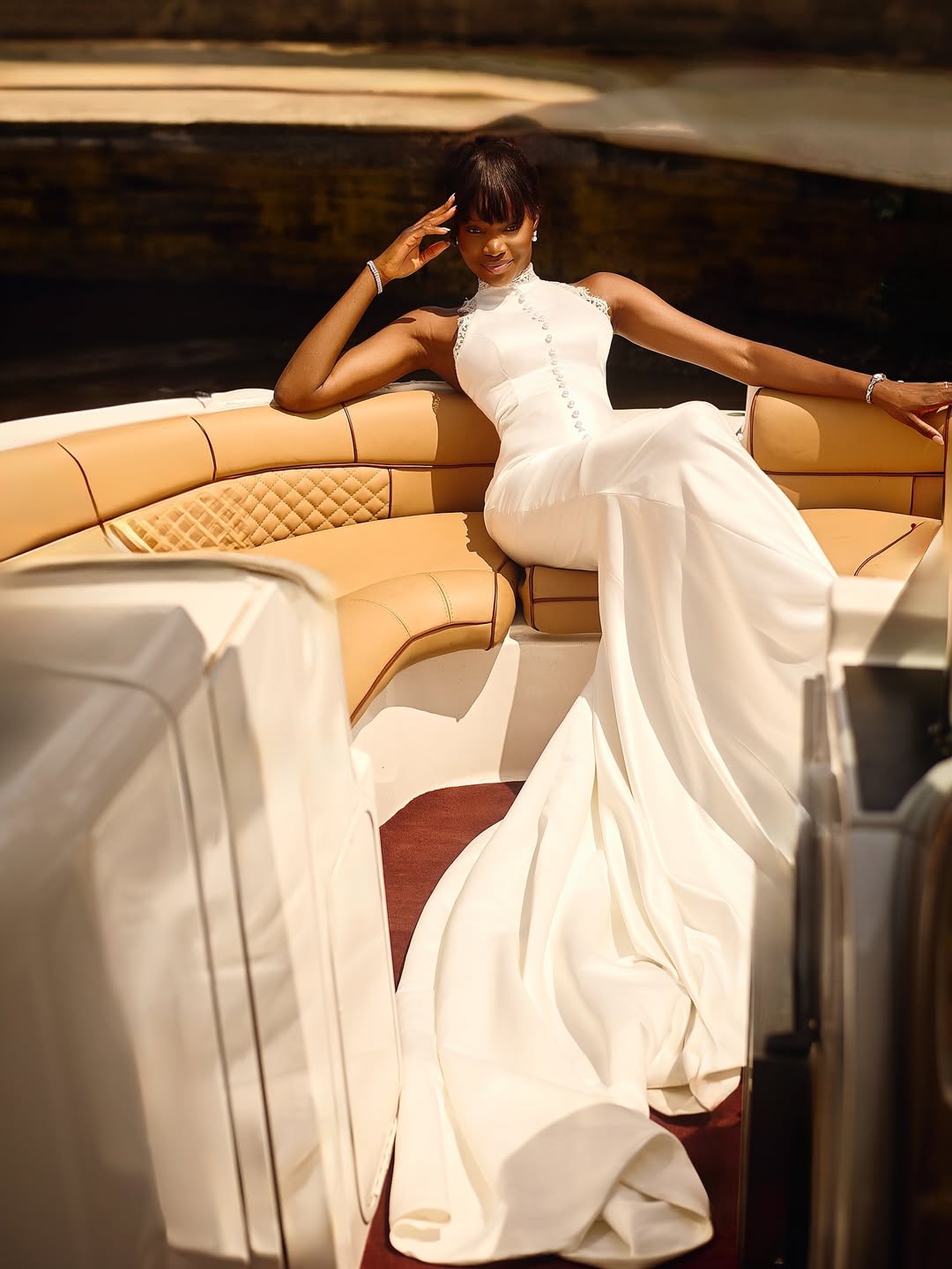 Prudential Bride