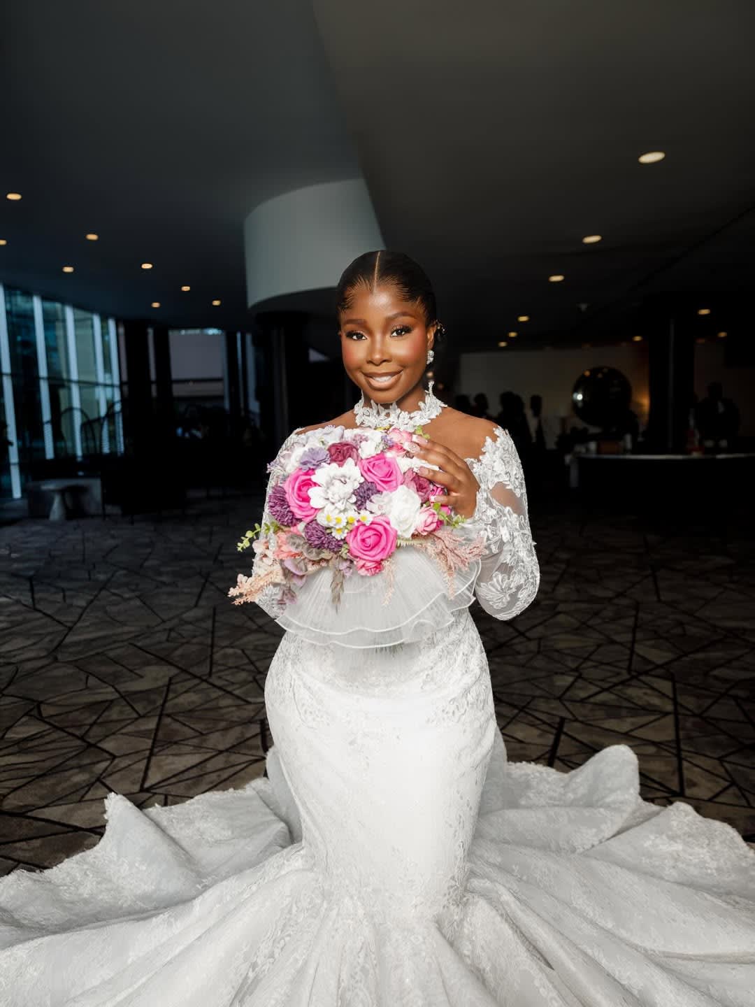 Prudential Bride