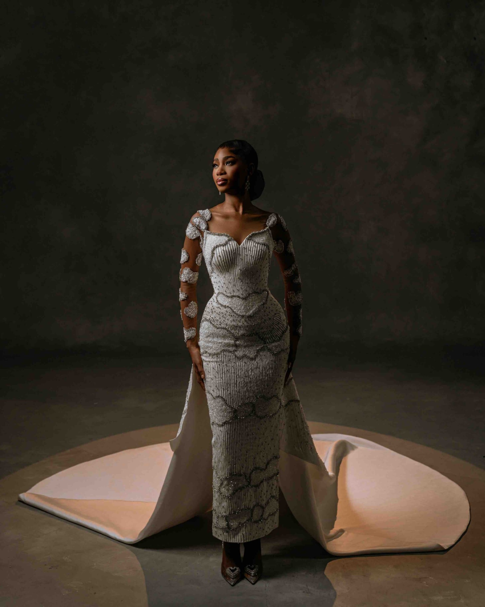 Prudential Bride