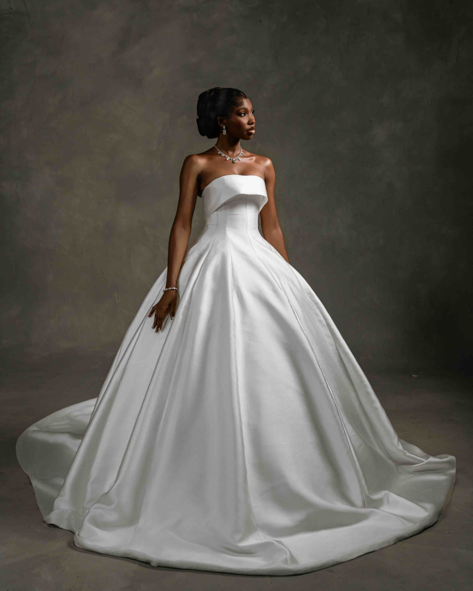 Prudential Bride