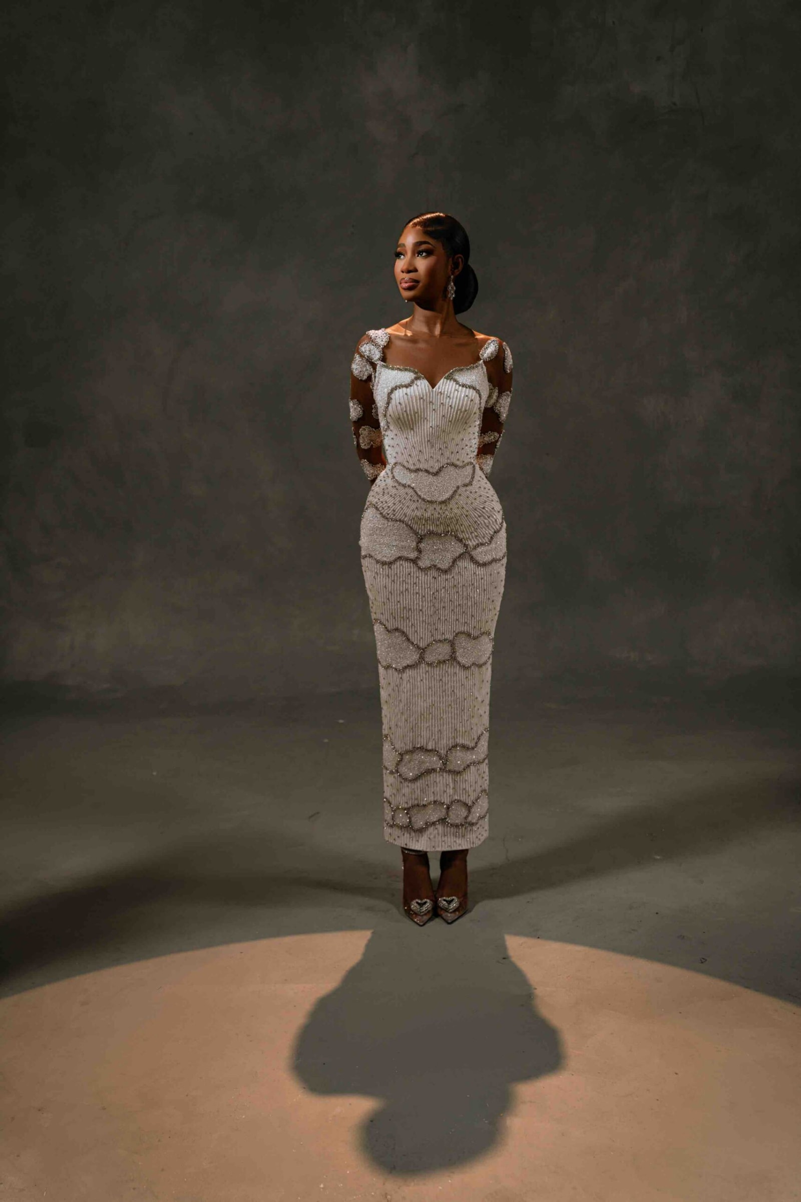 Prudential Bride