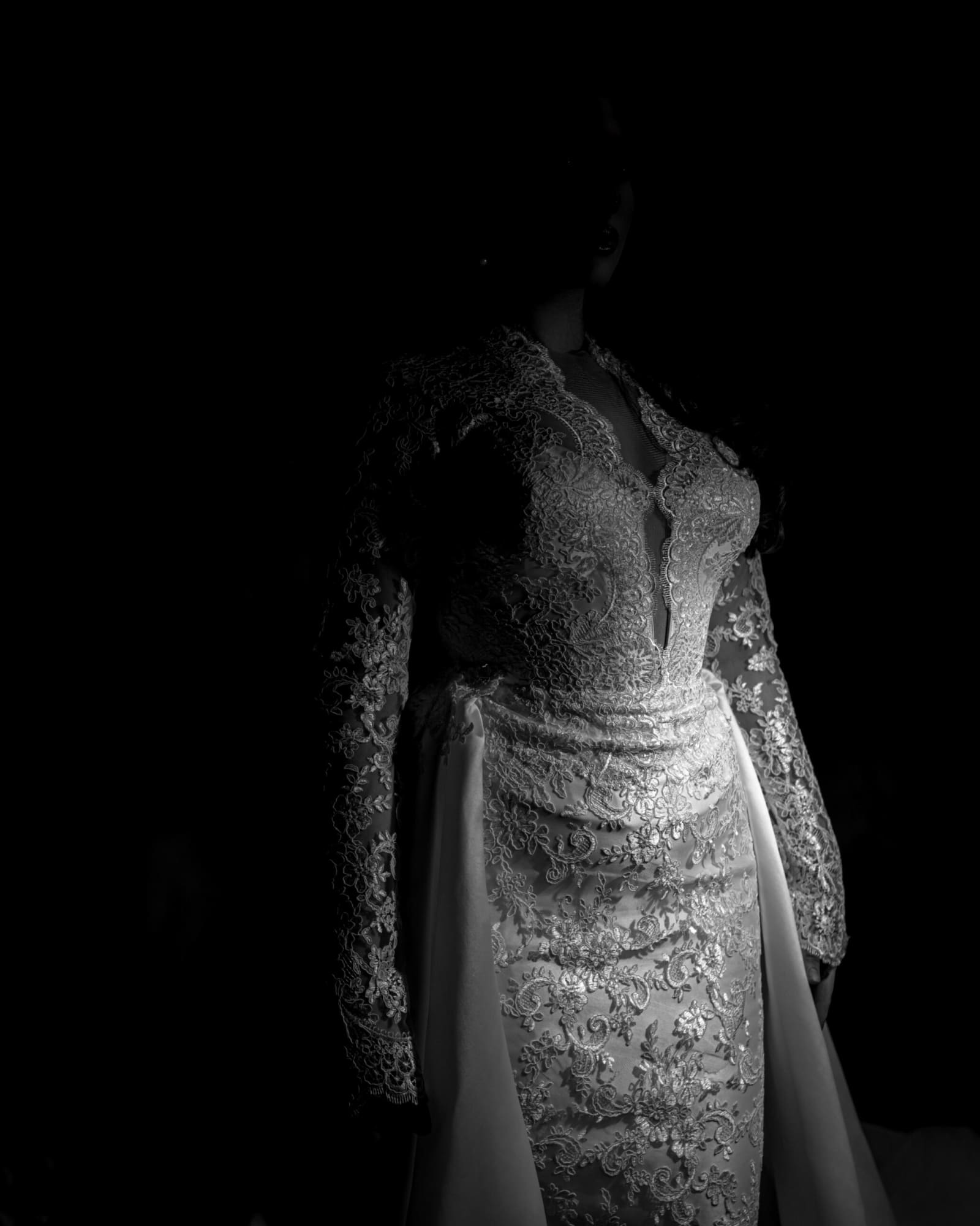 Prudential Bride